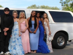 YR11 Prom 2025 - Group Photos